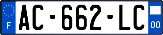 AC-662-LC