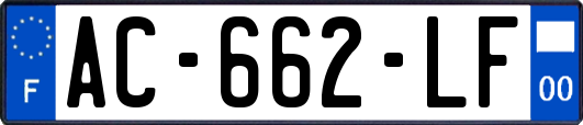 AC-662-LF