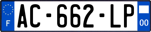 AC-662-LP