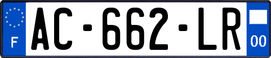 AC-662-LR