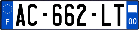 AC-662-LT