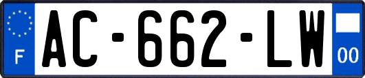 AC-662-LW