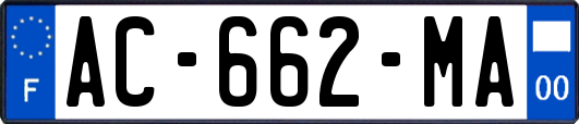 AC-662-MA