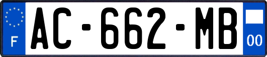 AC-662-MB