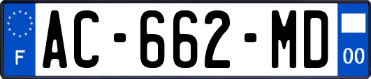 AC-662-MD