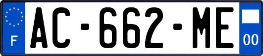 AC-662-ME