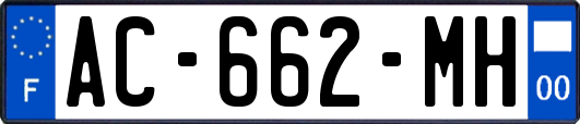 AC-662-MH