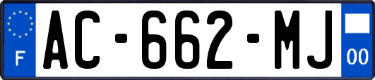 AC-662-MJ