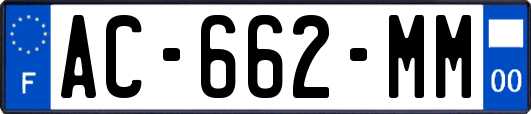 AC-662-MM