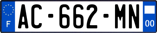AC-662-MN