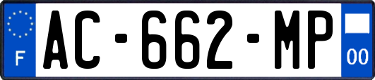 AC-662-MP