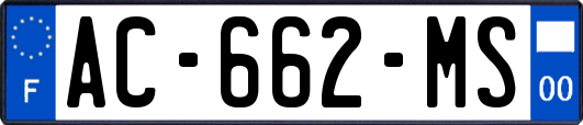 AC-662-MS