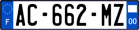 AC-662-MZ