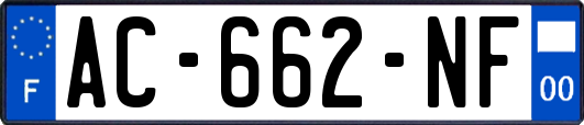 AC-662-NF