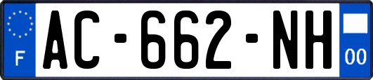 AC-662-NH