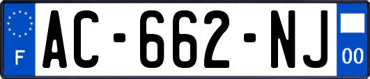 AC-662-NJ