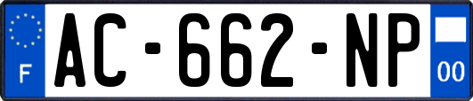 AC-662-NP