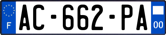 AC-662-PA