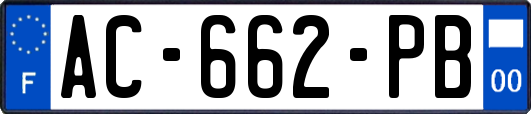 AC-662-PB