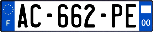AC-662-PE