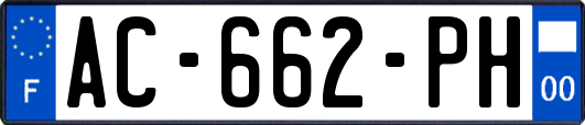 AC-662-PH
