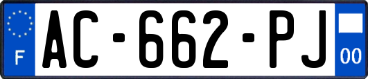 AC-662-PJ