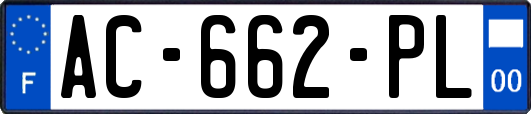 AC-662-PL