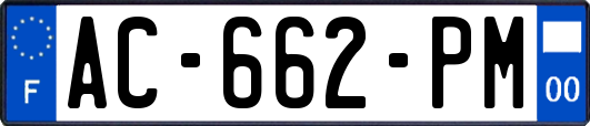 AC-662-PM