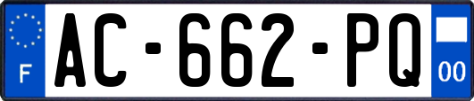AC-662-PQ