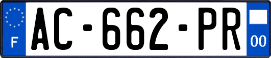 AC-662-PR