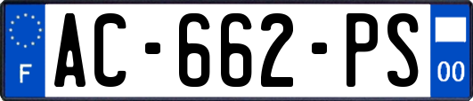 AC-662-PS