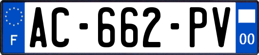 AC-662-PV