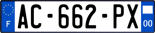 AC-662-PX