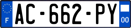 AC-662-PY