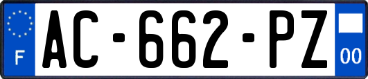 AC-662-PZ