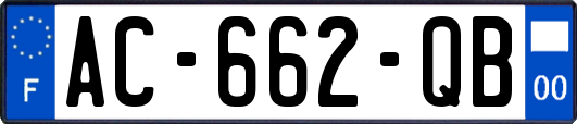 AC-662-QB