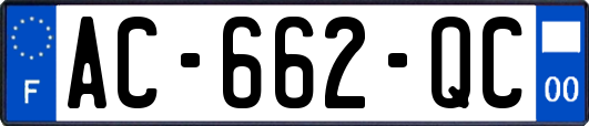 AC-662-QC