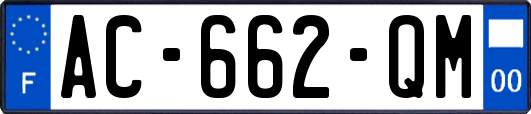 AC-662-QM