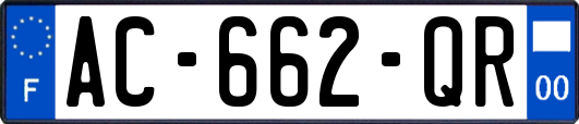 AC-662-QR