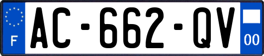 AC-662-QV