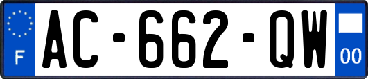 AC-662-QW
