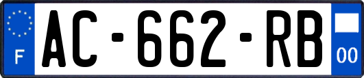 AC-662-RB