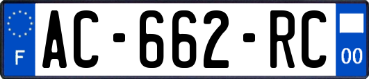 AC-662-RC