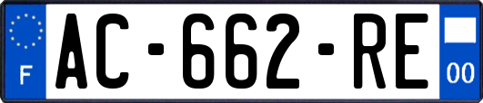 AC-662-RE