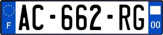 AC-662-RG