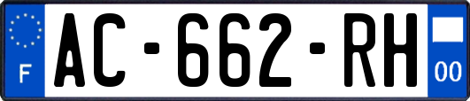 AC-662-RH