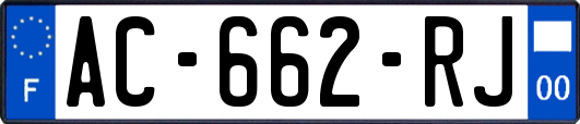 AC-662-RJ