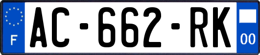 AC-662-RK