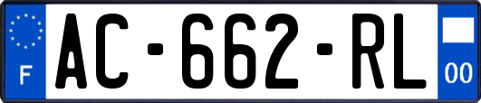 AC-662-RL