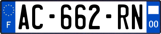 AC-662-RN